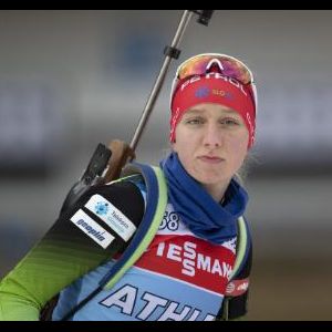 Polona Klemencic